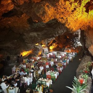 ootd cave restaurant